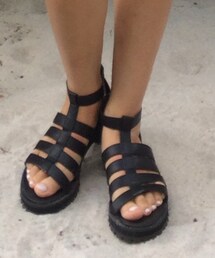 H&M | サンダル(サンダル)