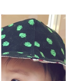 UNDERCOVER | ハット