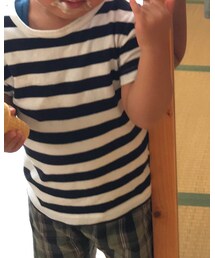 無印良品 | Tシャツ/カットソー