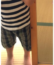 無印良品 | その他パンツ