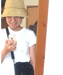 ベルメゾン | Tシャツ/カットソー