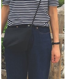 YAECA | デニムパンツ