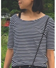 Le Minor | Tシャツ/カットソー