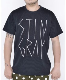 STINGRAY | Tシャツ/カットソー