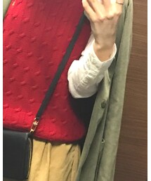 RALPH LAUREN | ベスト