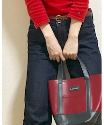 L.L.Bean | トートバッグ