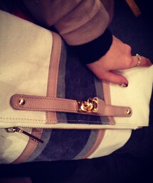 Hecrou | デニム クラッチバッグ(クラッチバッグ)