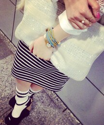 Deux Lux | クラッチバッグ(クラッチバッグ)