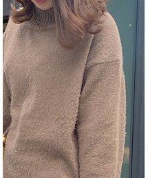 GU | ニット/セーター