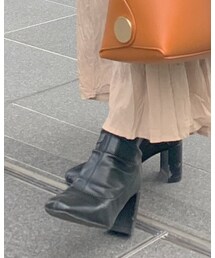 LOWRYS FARM | ブーティ