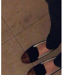 RETRO GIRL | パンプス