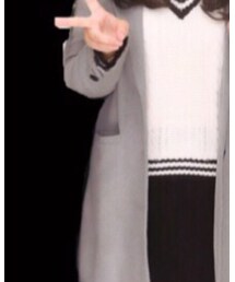 SpRay | チェスターコート