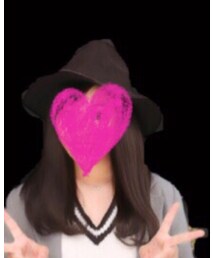 RETRO GIRL | ハット