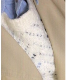 one way | ニット/セーター