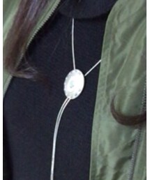 SpRay | ネックレス