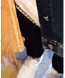 GU | その他パンツ