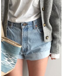 古着 | デニムパンツ