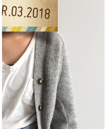 GU | カーディガン/ボレロ