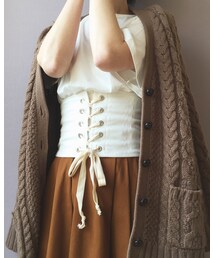 GU | カーディガン/ボレロ