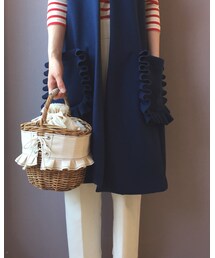 ZARA | パンツ