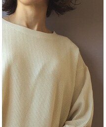 UNIQLO | Tシャツ/カットソー