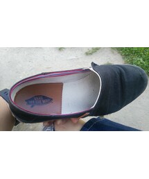 VANS | スリッポン(スニーカー)