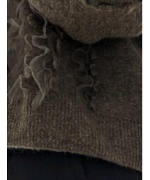 ZARA | ニット/セーター