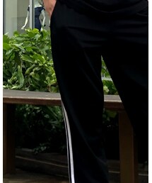 adidas | その他パンツ