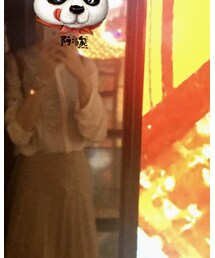 裂帛 | シャツ/ブラウス