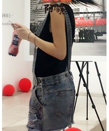 AMII | タンクトップ