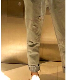 TOYOUTH | デニムパンツ