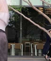 PUBLIC TOKYO | アンサンブル