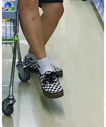 VANS | スニーカー