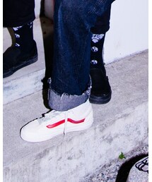 VANS | スニーカー