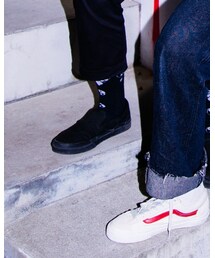 VANS | スリッポン