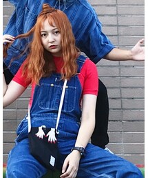 Dickies | サロペット/オーバーオール