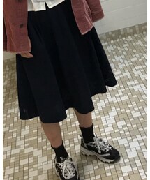 UNIQLO | スカート