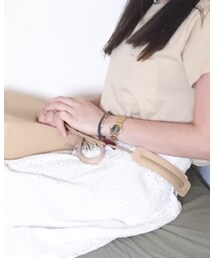 CASIO | アナログ腕時計