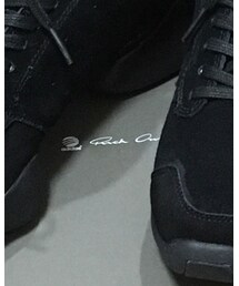 Rick Owens | スニーカー