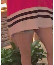 UNIQLO | デニムパンツ