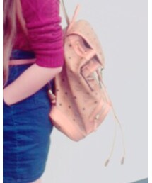 MCM | バックパック/リュック