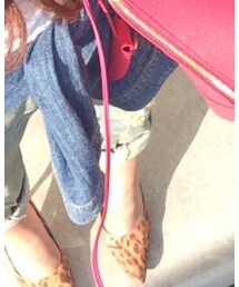 Pitti | パンプス