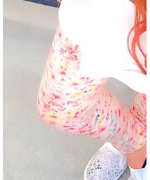 EMODA | その他パンツ