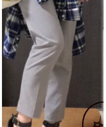 UNIQLO | スラックス