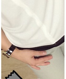 ZARA | Tシャツ/カットソー