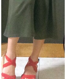 Minnetonka | サンダル