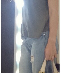 Myu | Tシャツ/カットソー