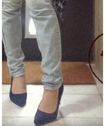 通販 | パンプス