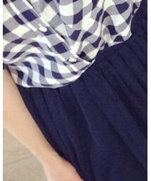 GU | シャツ/ブラウス