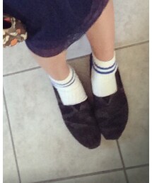 しまむら | スニーカー